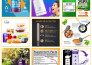design professional amazon product listing